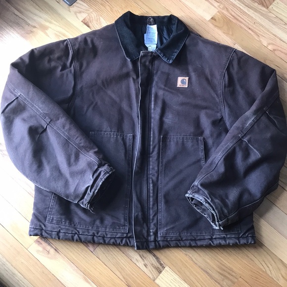 carhartt j22